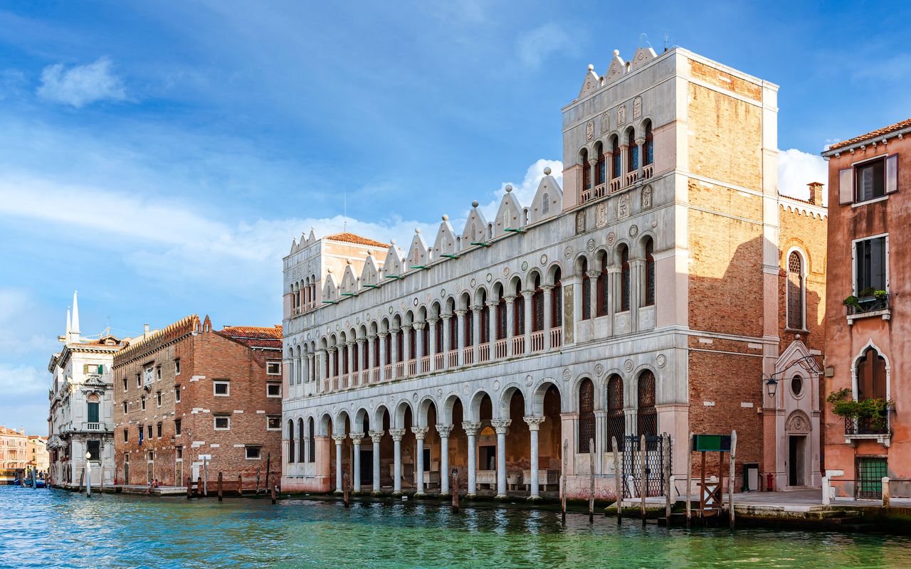 Venice City Pass con accesso a Palazzo Ducale, Scuola Grande e Querini Stampalia — 4