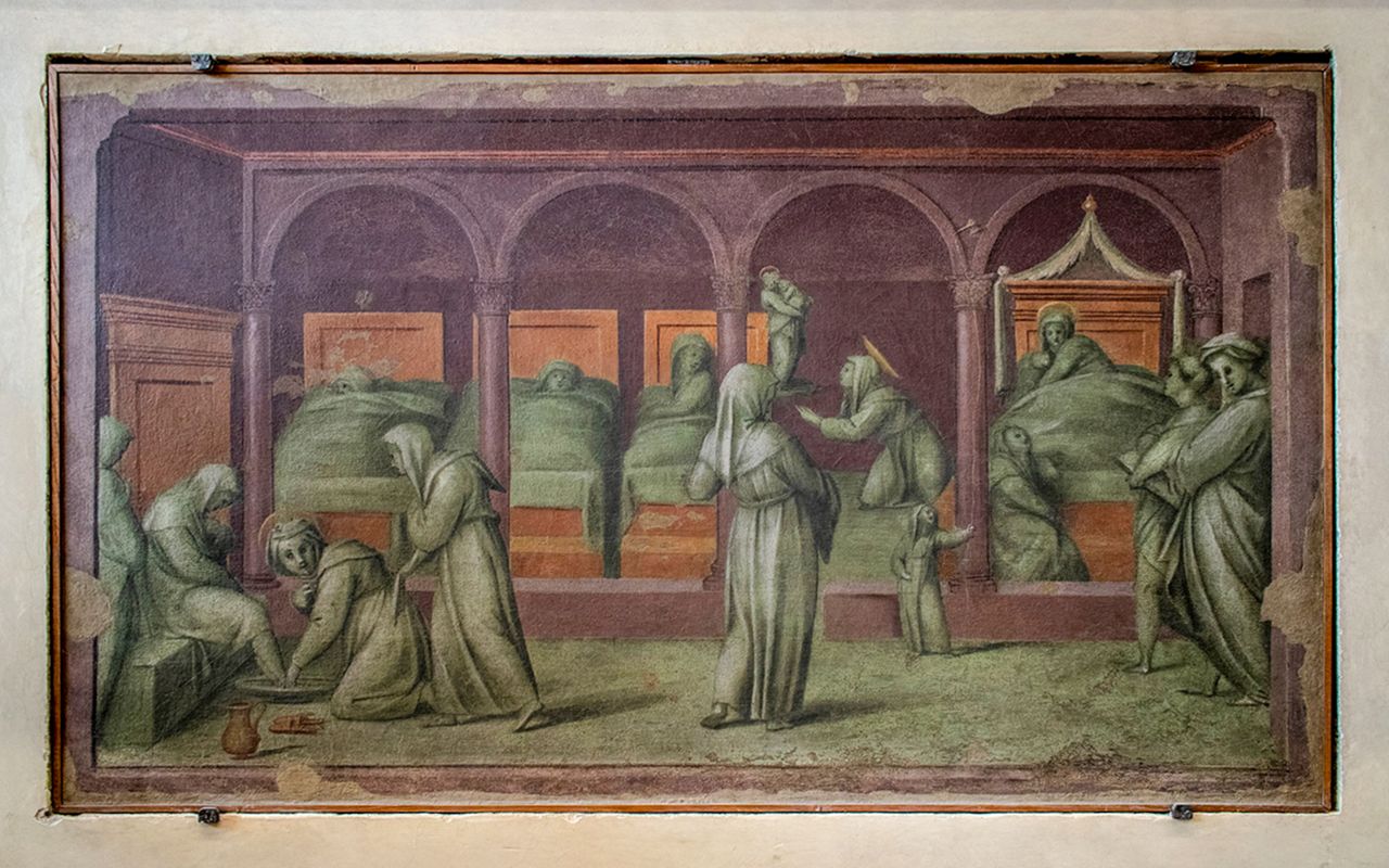 Biglietti d'ingresso a tempo per la Galleria dell'Accademia con host — 5
