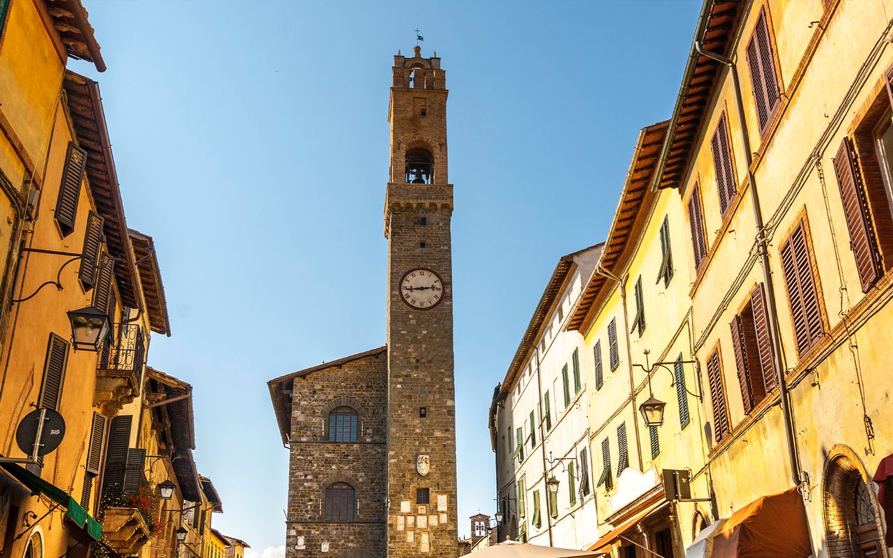Chianti Classico, Montalcino, Montepulciano - Gita di un giorno da Firenze in minivan — 3