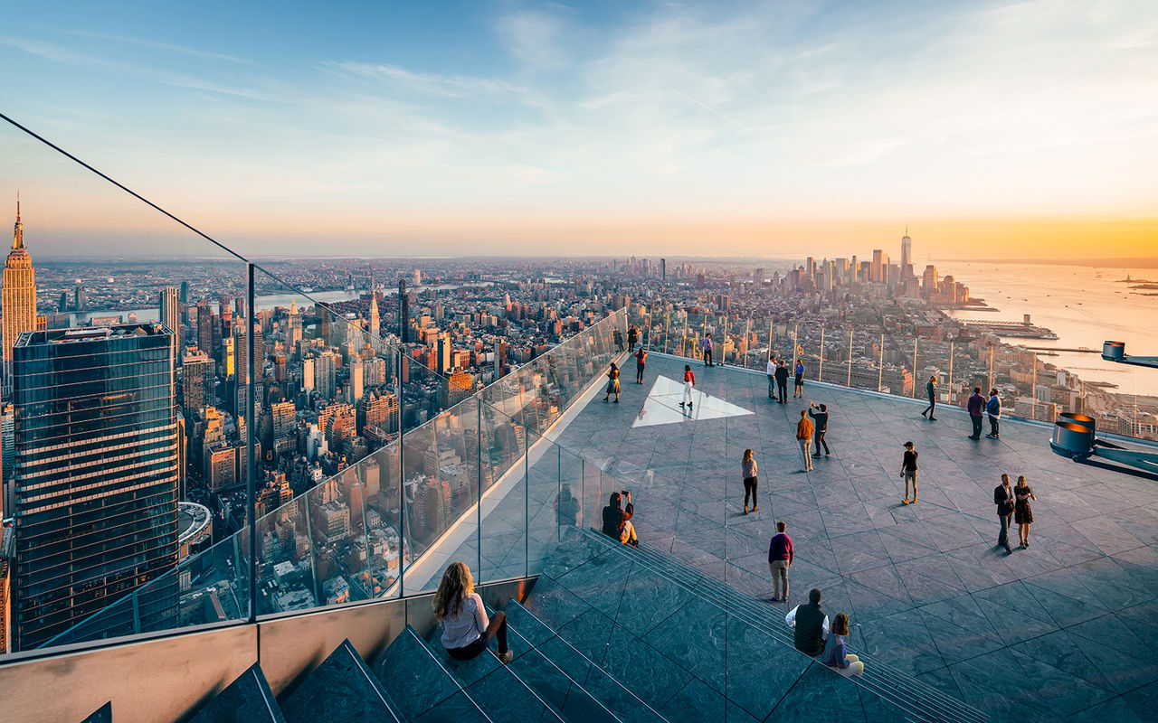 Biglietti per il Museo americano di storia naturale + Accesso a 1/2/3 delle migliori attrazioni di New York — 4