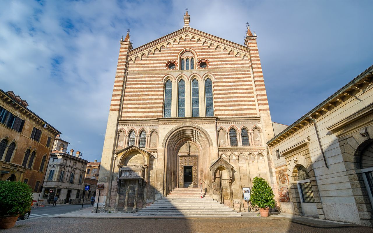 Verona Card con biglietti Salta la Fila per l'Arena: pass valido per 24 o 48 ore — 7
