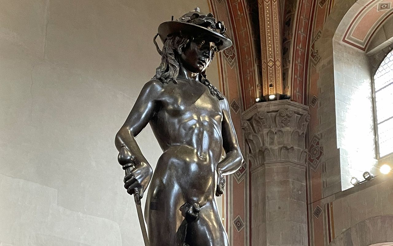 Biglietti per il Museo del Bargello — 6