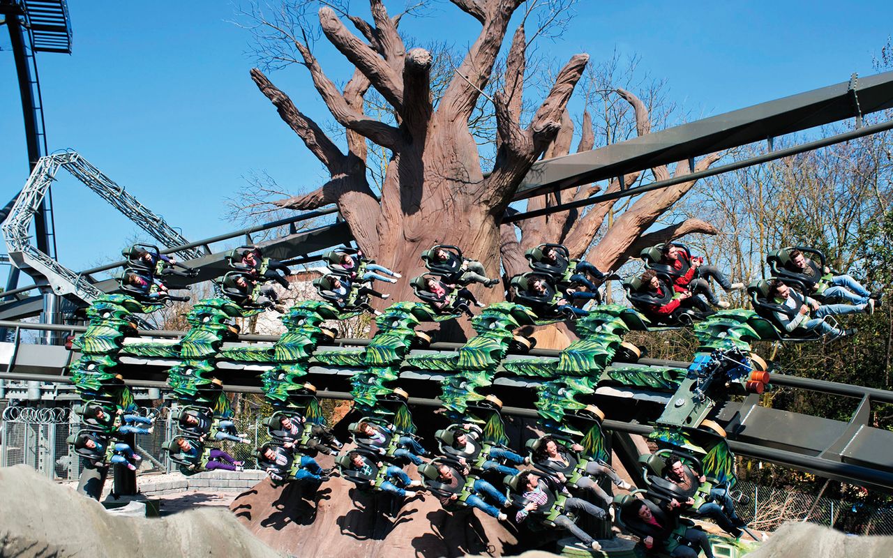 Biglietti per Gardaland — 8
