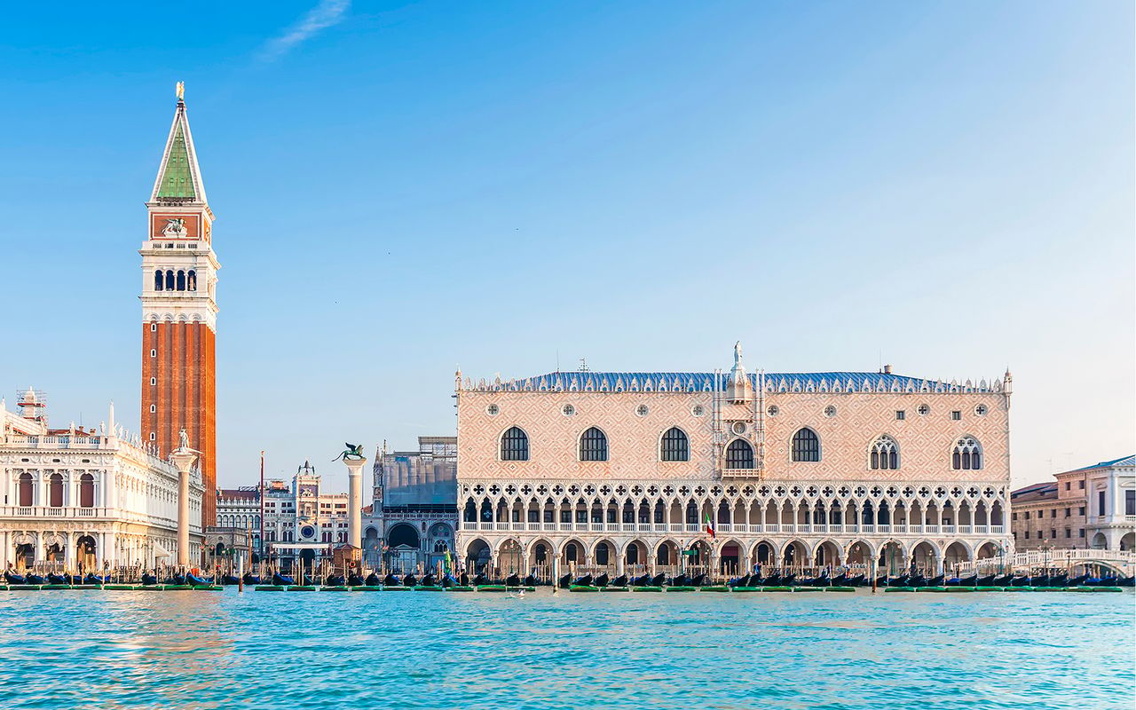 Venice Museums Pass con accesso al Palazzo Ducale e ad altri siti culturali — 2