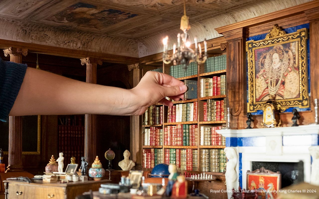 Da Londra: Tour di mezza giornata del Castello di Windsor — 7