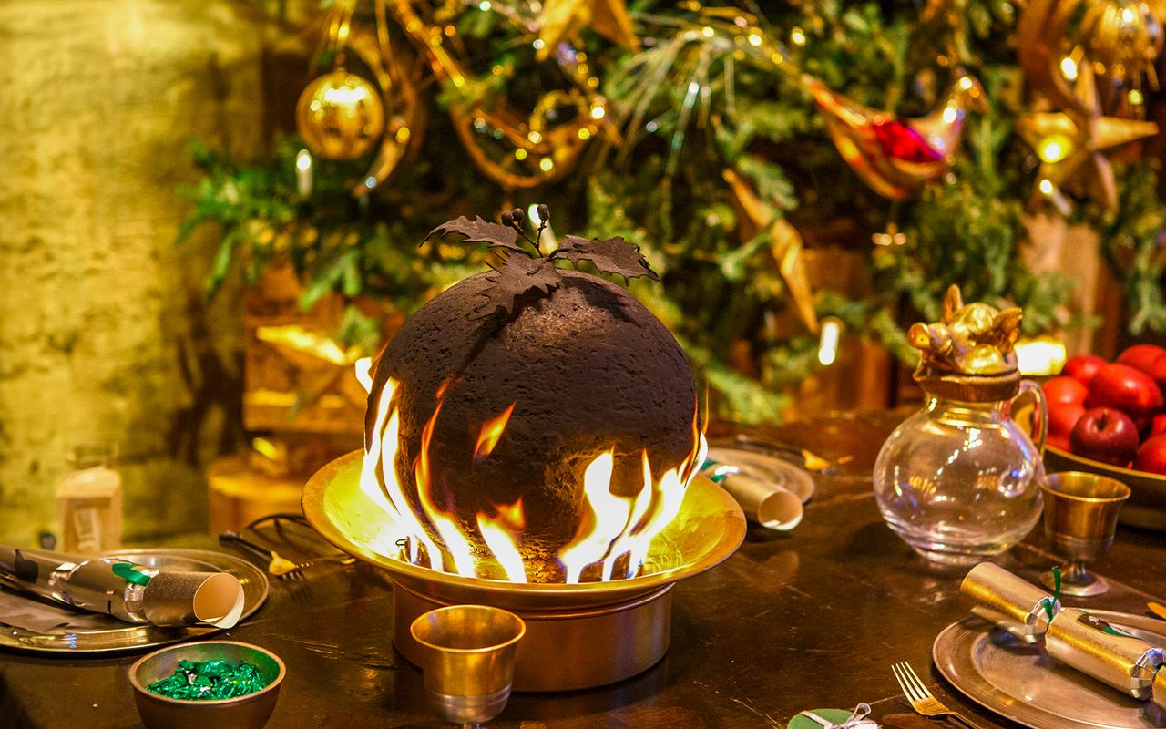 Da Londra: Harry Potter™ Warner Bros. Studios Tour con trasferimento di andata e ritorno — 6