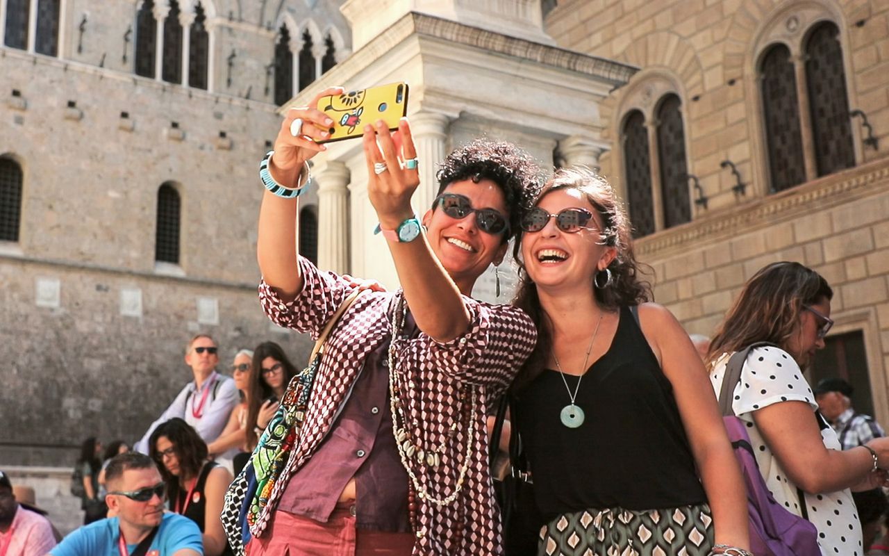 Da Firenze: gita di un giorno in Toscana, Siena, San Gimignano e Pisa — 4