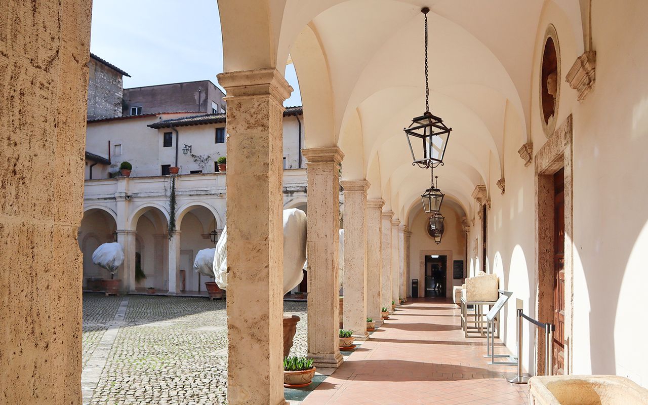 Biglietti Salta la Fila per villa d'Este — 6