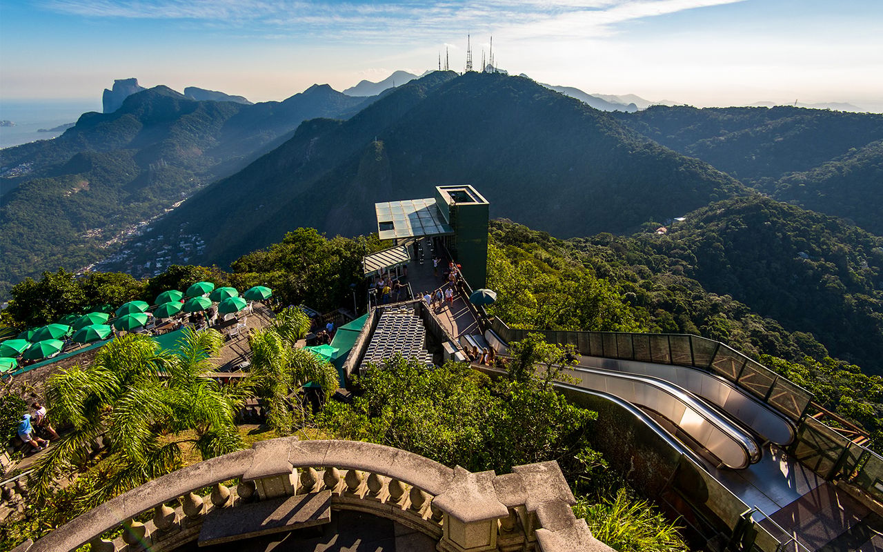 Biglietti per il Cristo Redentore con trasferimenti in treno per il Corcovado andata e ritorno — 4