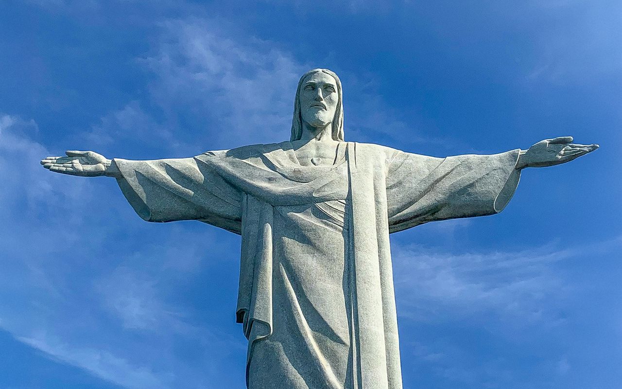 Biglietti per il Cristo Redentore con trasferimenti in treno per il Corcovado andata e ritorno — 6