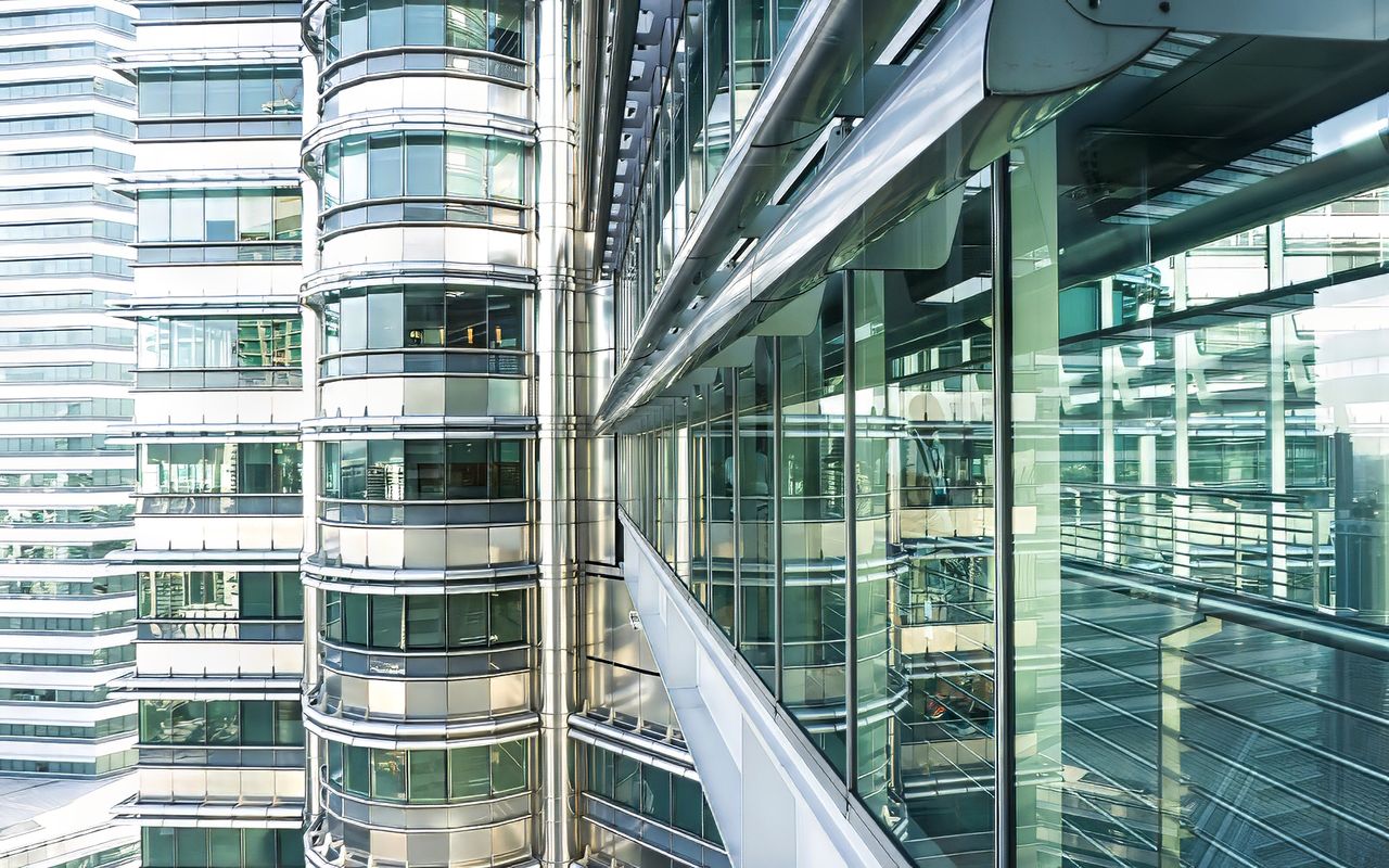 Biglietti per le Torri gemelle Petronas  — 7