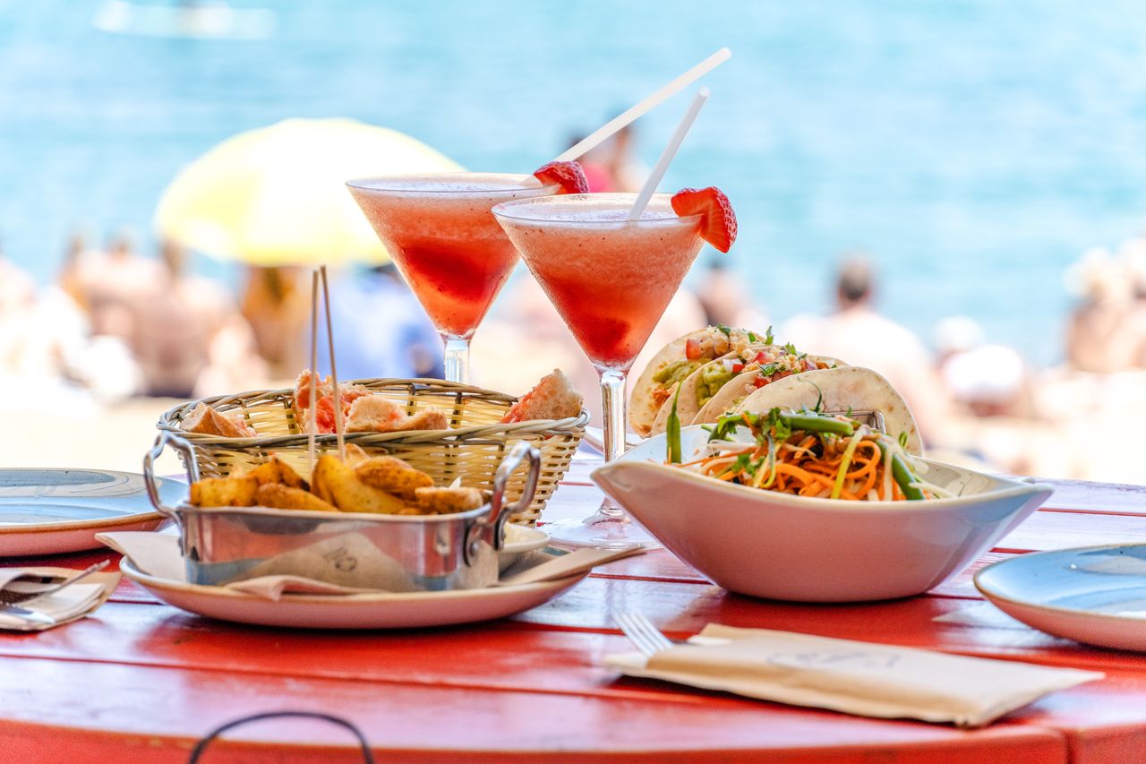 Isola di Moreton: Tour panoramico dei relitti e del faro di Tangalooma con pranzo — 7