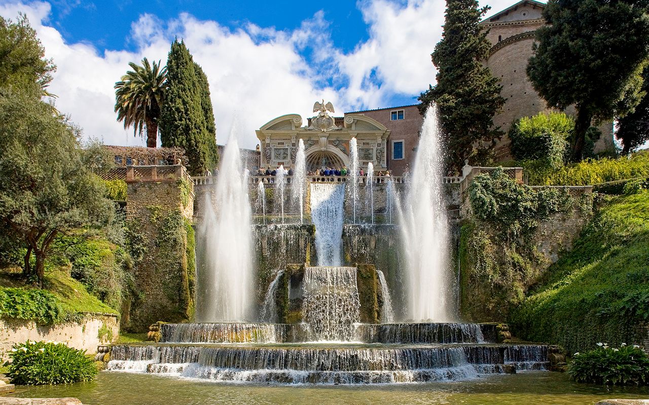 Biglietti Salta la Fila per villa d'Este — 5