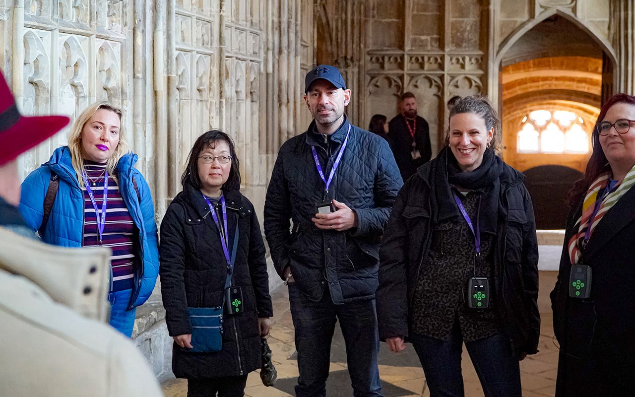 Da Londra: Tour di mezza giornata del Castello di Windsor — 6