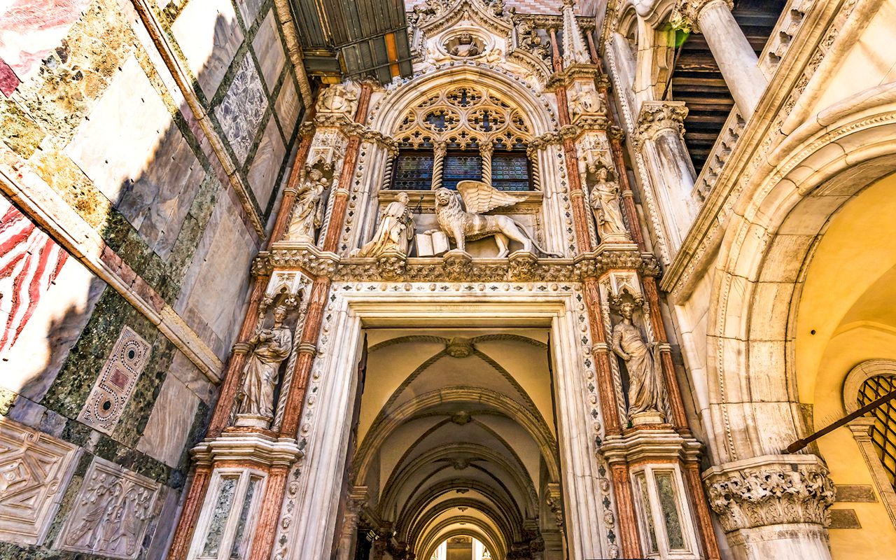 Venice Museums Pass con accesso al Palazzo Ducale e ad altri siti culturali — 3