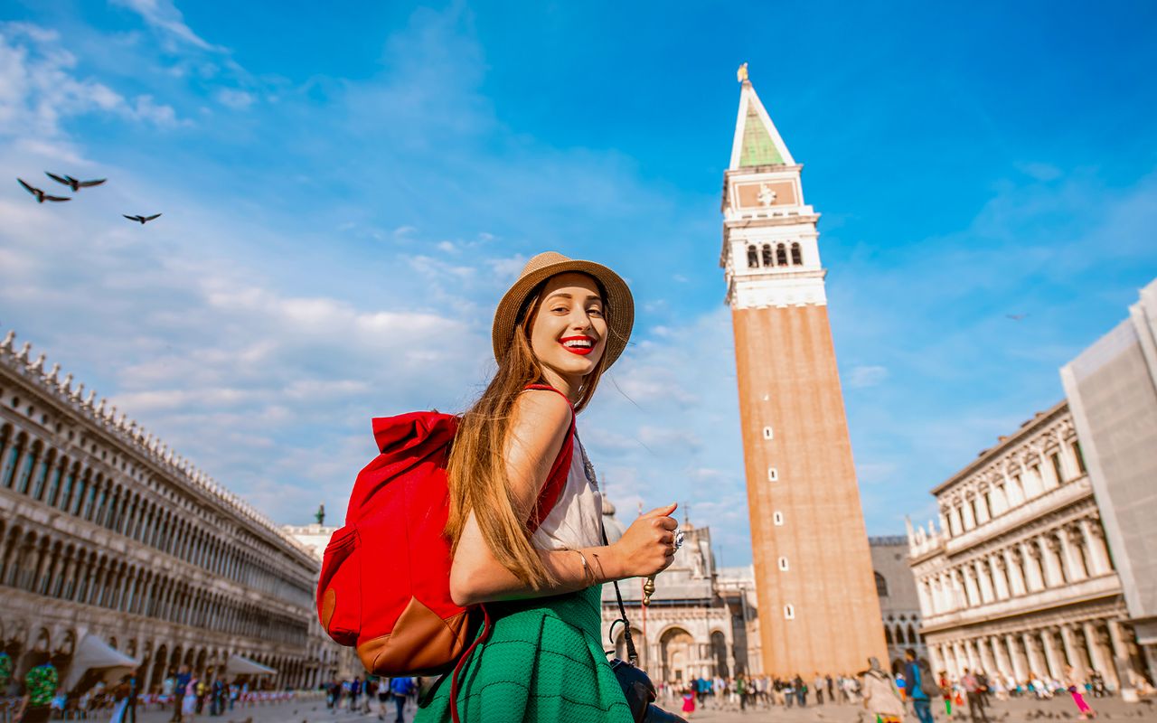 Un'esperienza veneziana: tour guidato a piedi — 2
