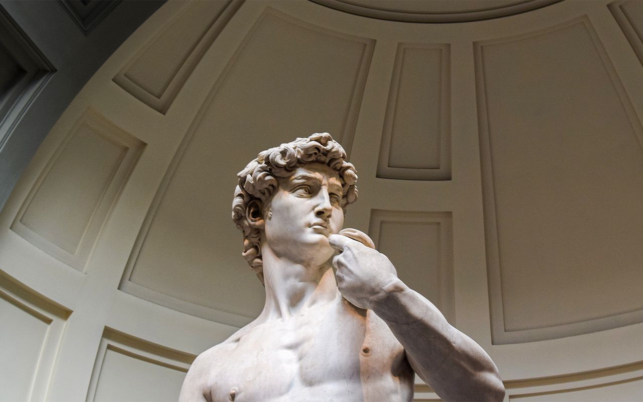 Biglietti Salta la Fila per la Galleria dell'Accademia con audioguida — 3