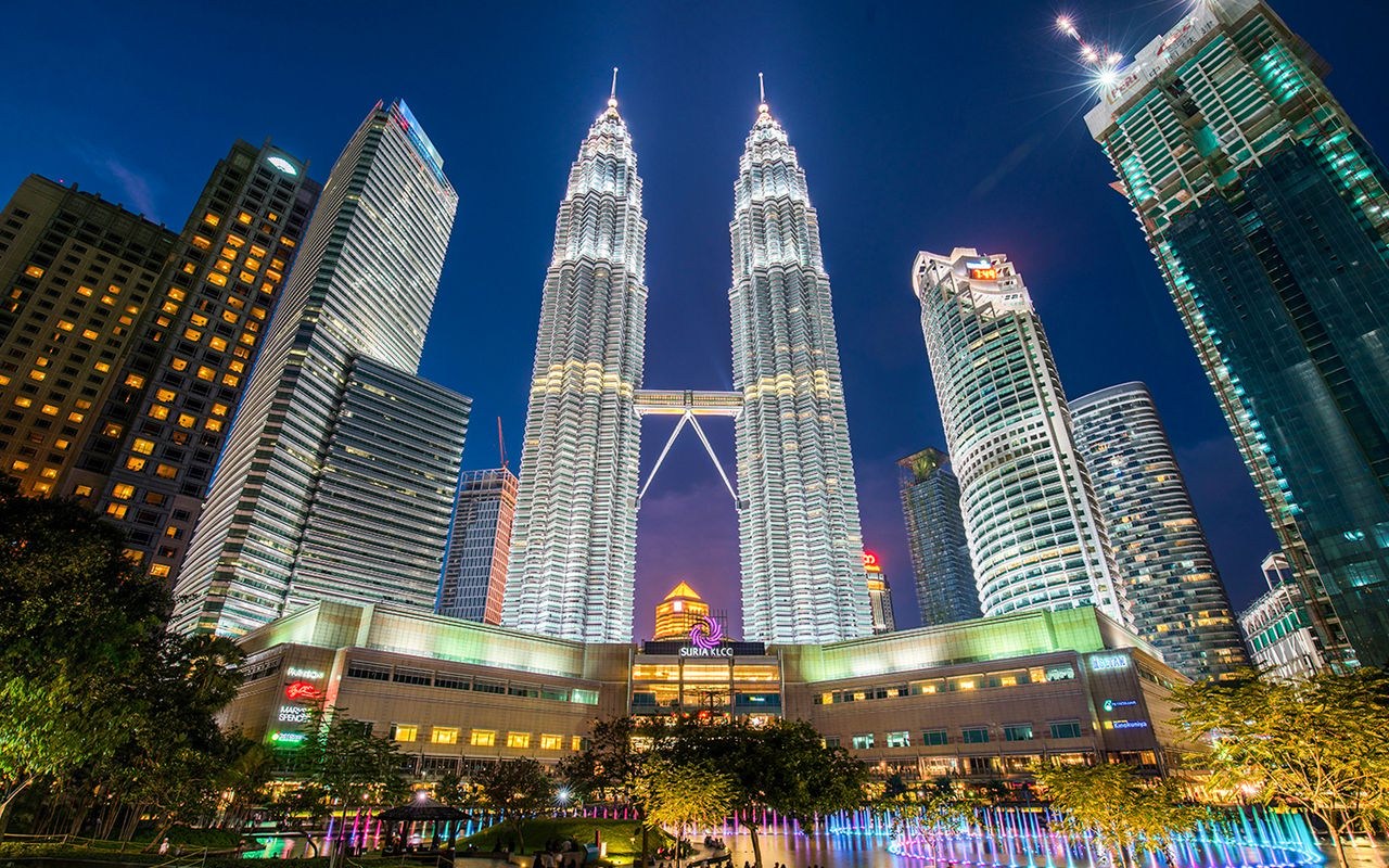 Biglietti per Petrosains, The Discovery Centre a Kuala Lumpur — 3