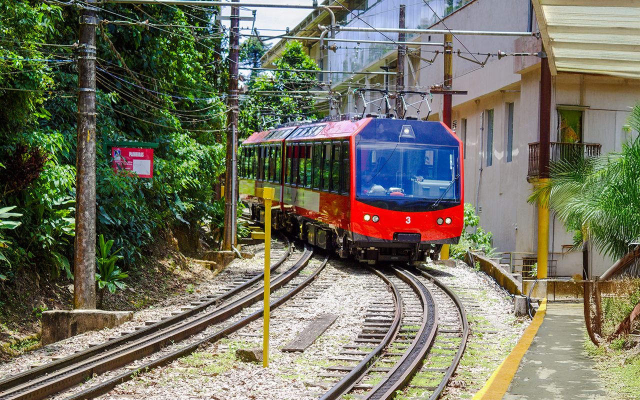 Biglietti per il Cristo Redentore con trasferimenti in treno per il Corcovado andata e ritorno — 7