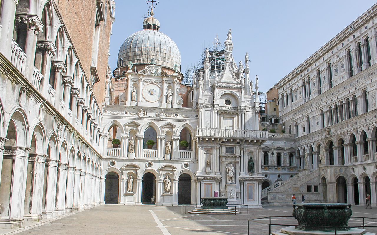 Absolute Venice Palazzo Ducale, Basilica di San Marco e altro con accesso prioritario — 7