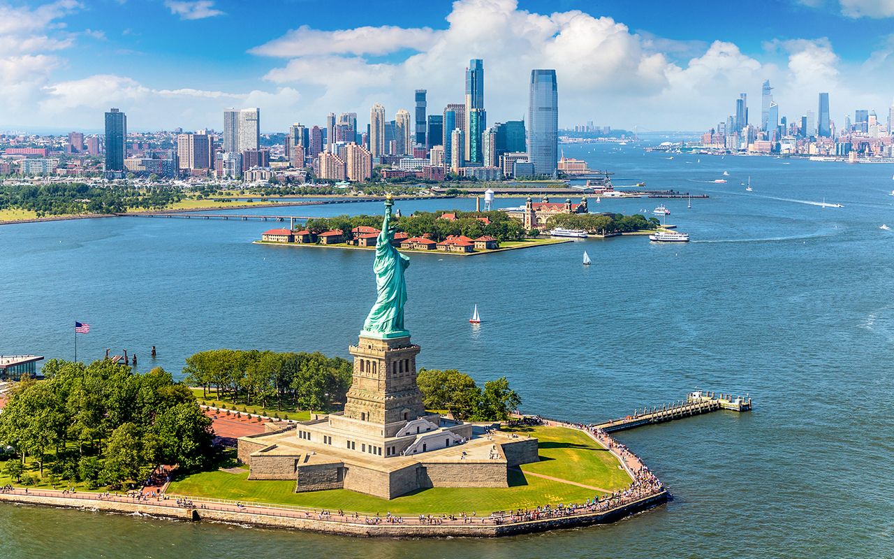 Tour in elicottero della città di New York — 3