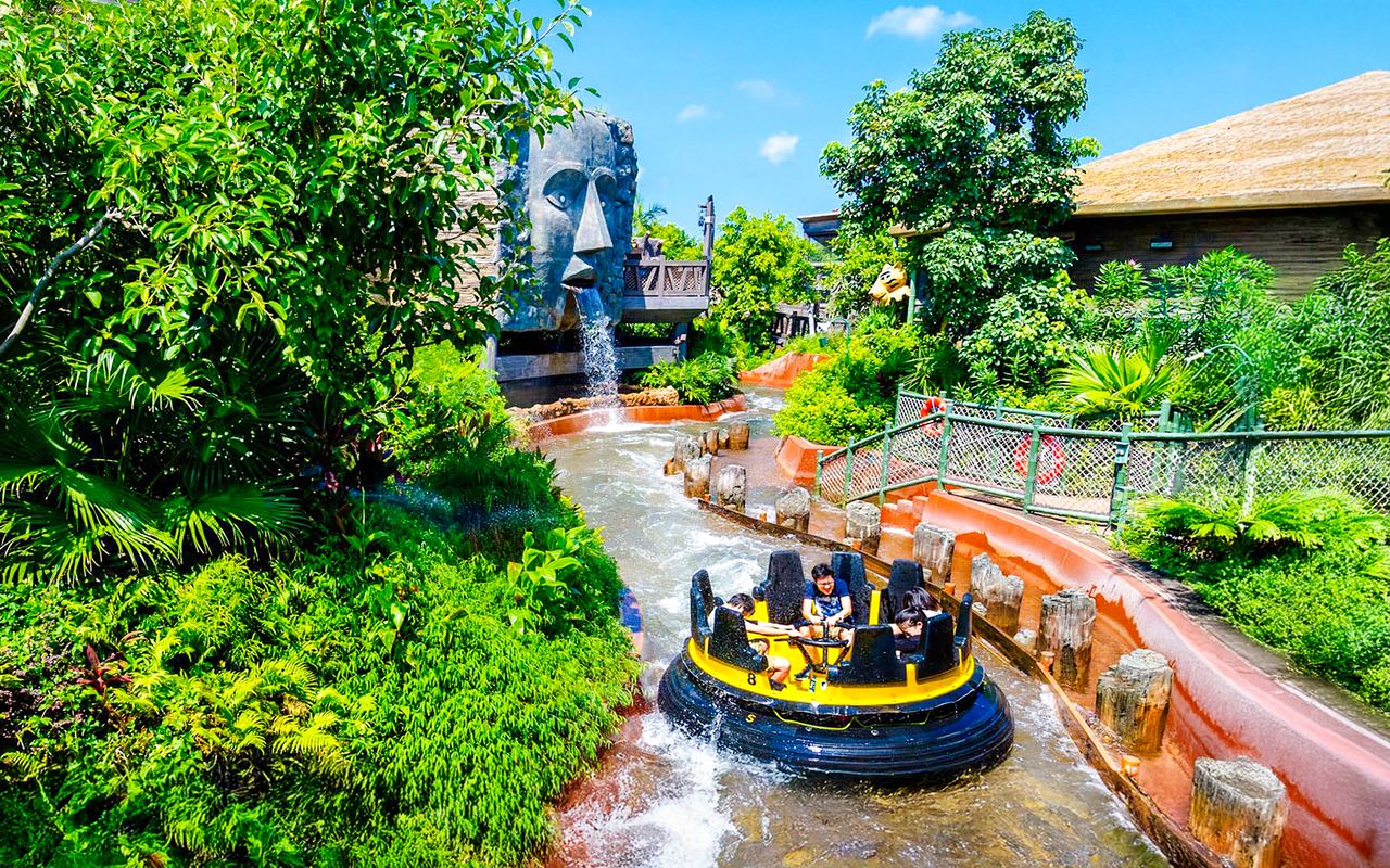 Biglietti per Ocean Park Hong Kong — 3