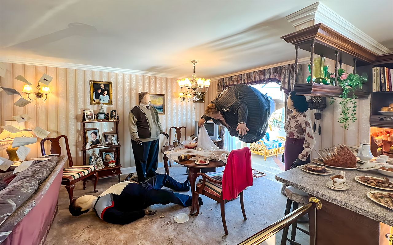 Da Londra: biglietti per i Warner Bros. Studios di Harry Potter™ con trasferimenti in pullman — 8