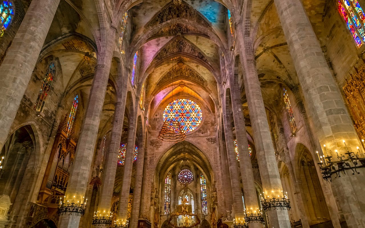 Biglietti Salta la Fila per la Cattedrale di Palma — 6