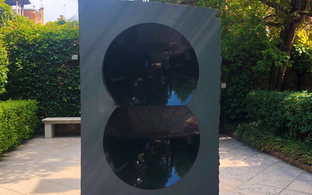 Biglietti per la Collezione Peggy Guggenheim — 4