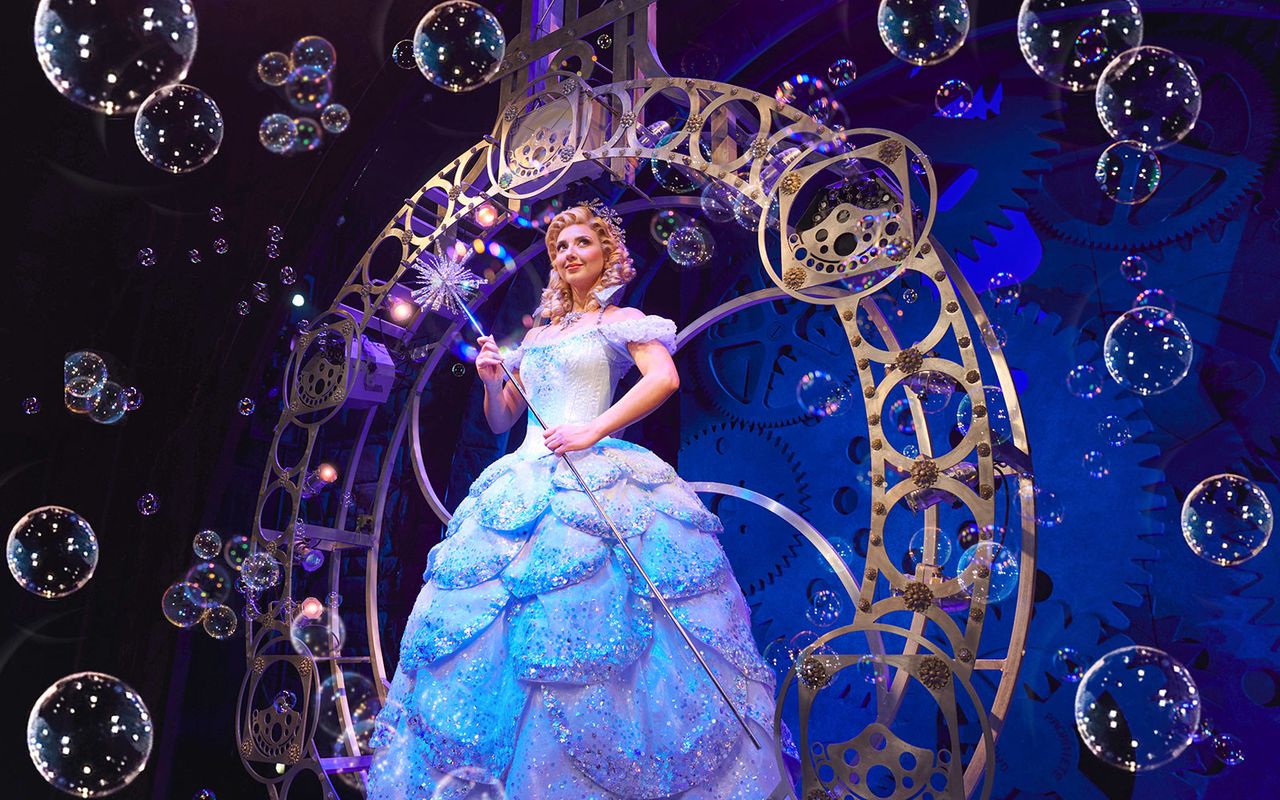 Wicked — 2