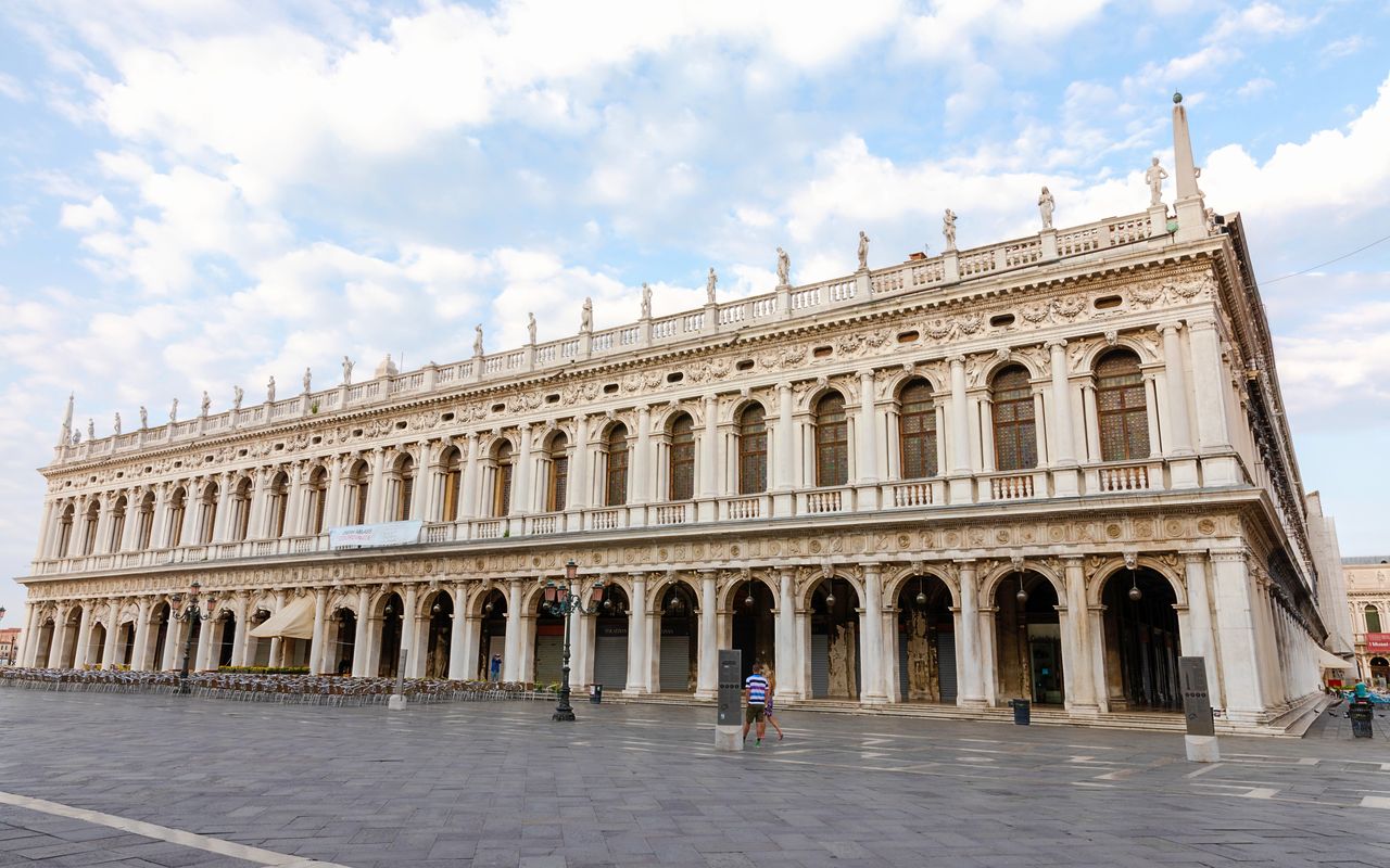 Venice City Pass con accesso a Palazzo Ducale, Scuola Grande e Querini Stampalia — 6