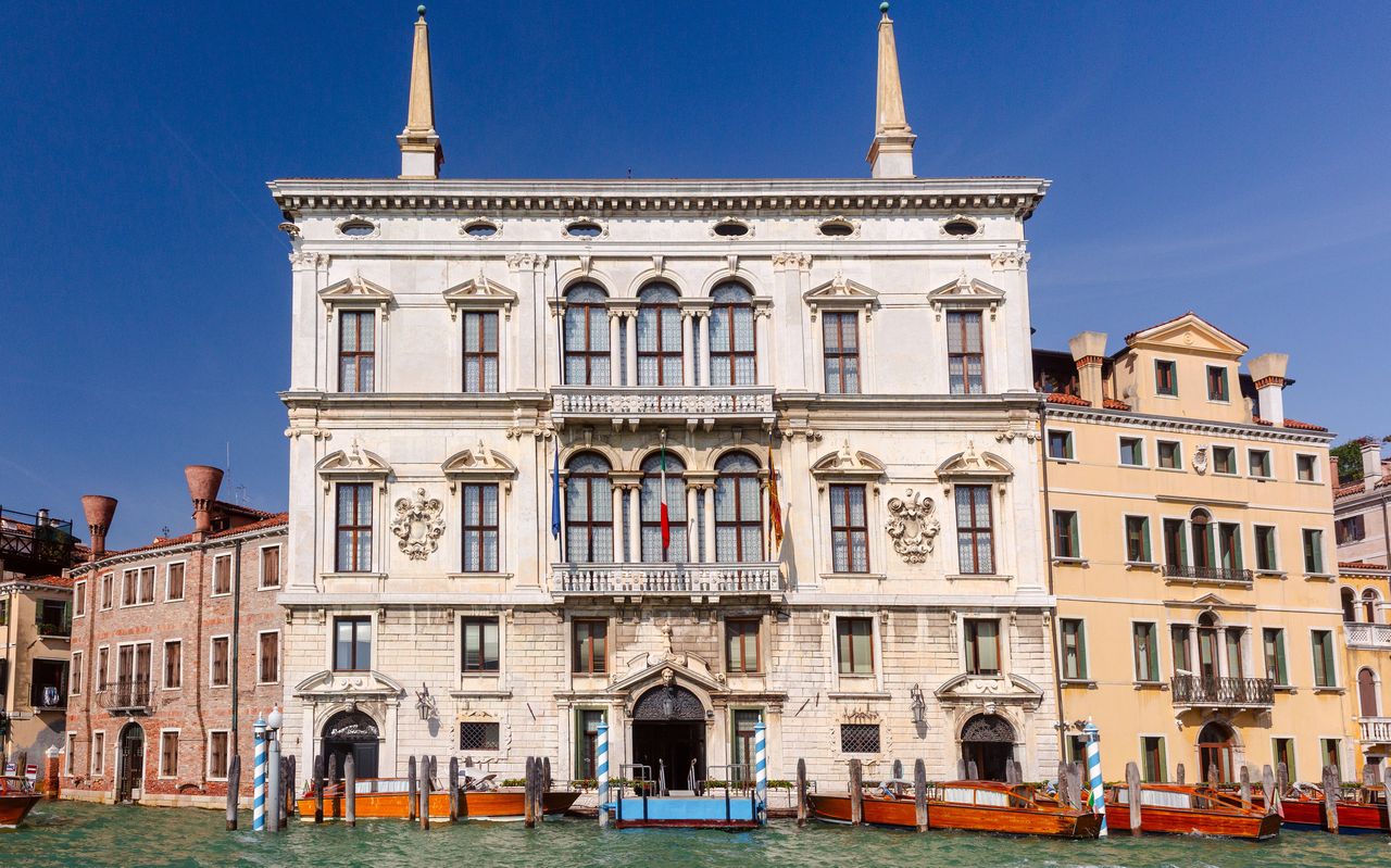 Venice City Pass con accesso a Palazzo Ducale, Scuola Grande e Querini Stampalia — 5