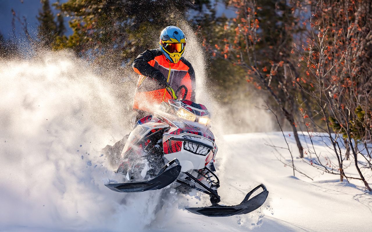 Da Zakopane: Escursione in motoslitta/Quad Bike, Terme di Chochołów e trasferimenti — 2