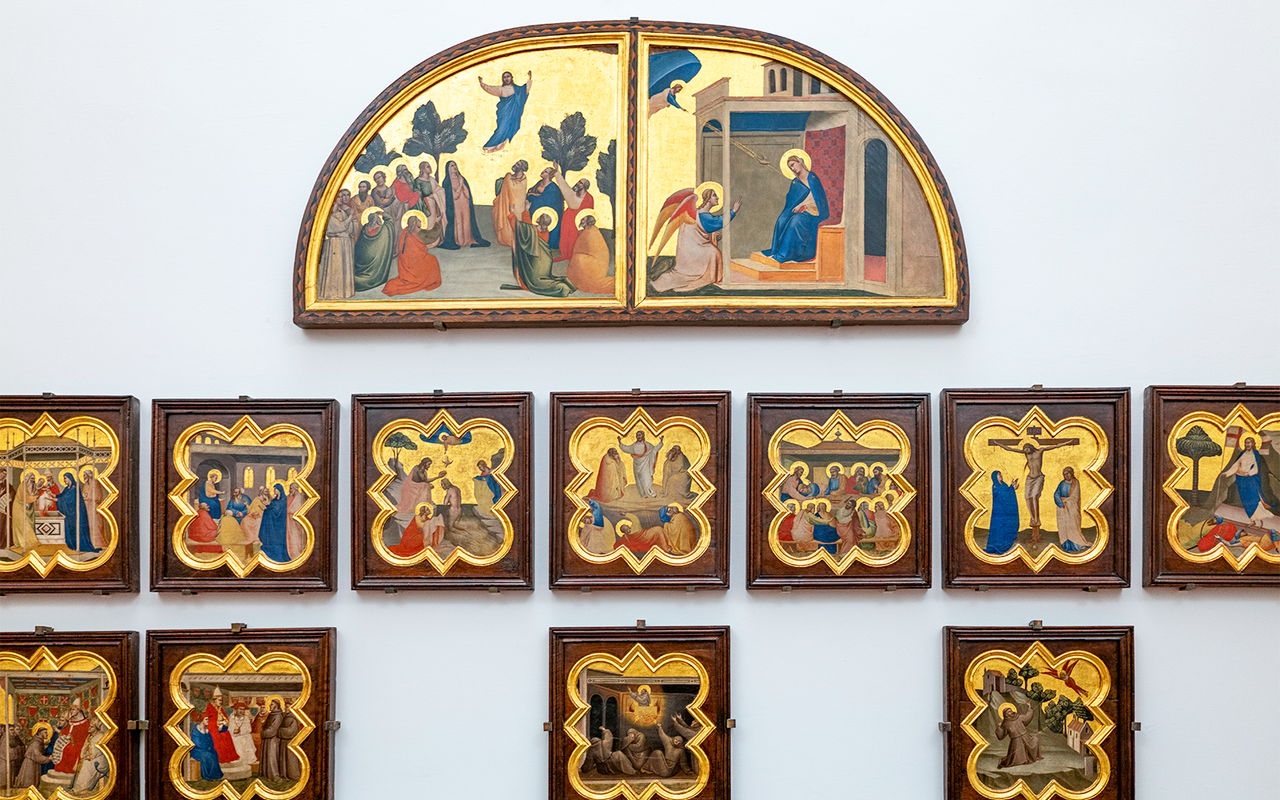 Biglietti con ingresso prioritario per la Galleria dell'Accademia — 4
