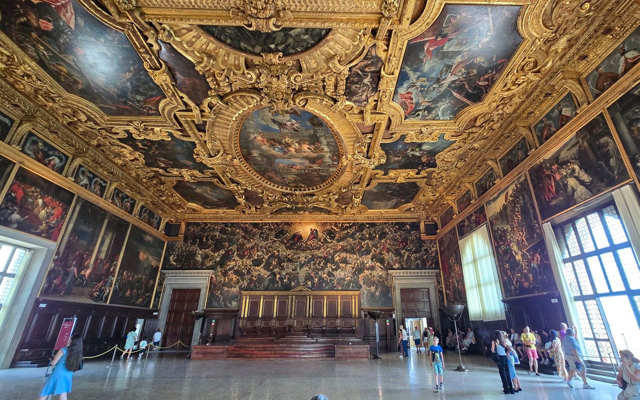 Biglietti per Palazzo Ducale — 3