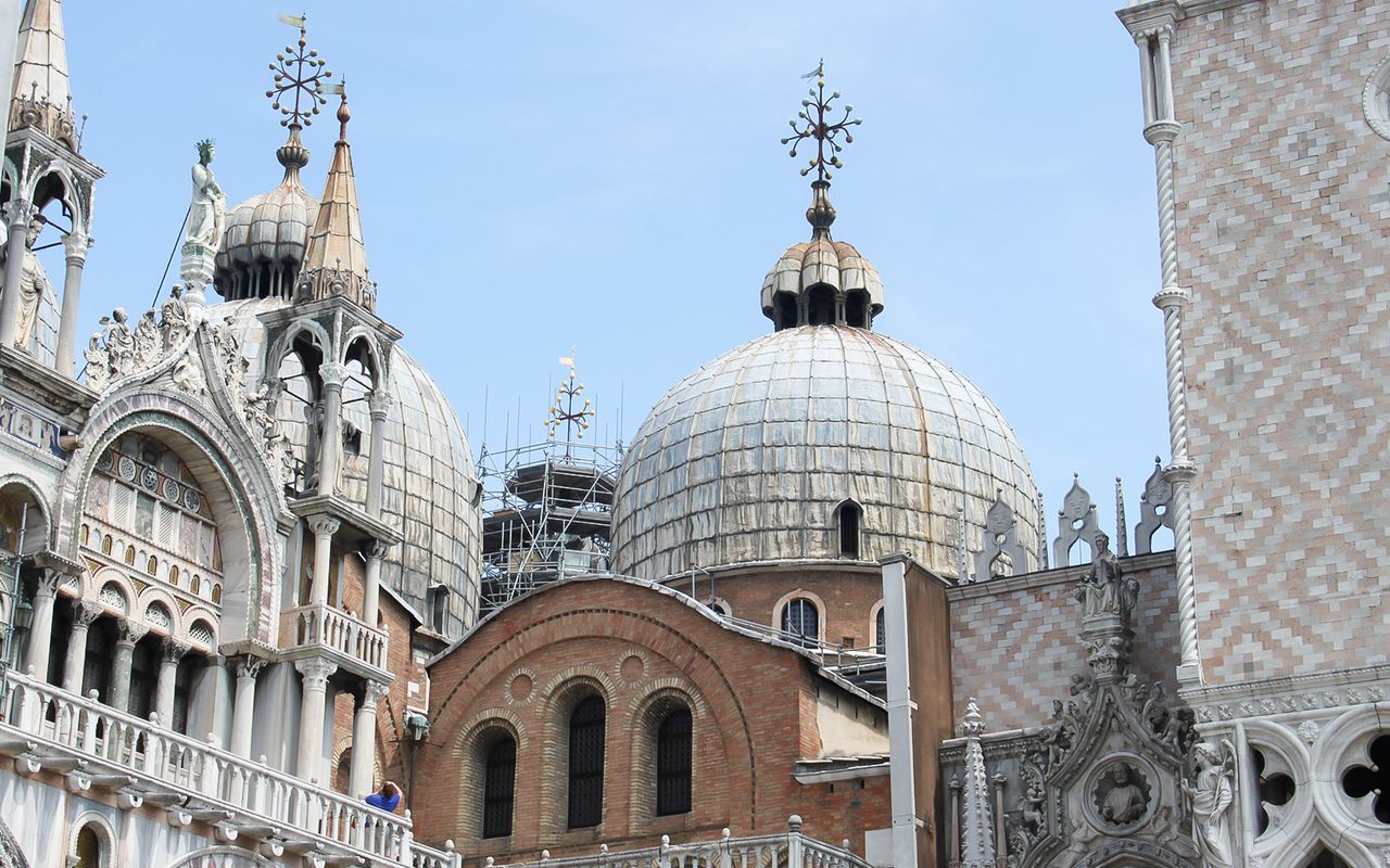 Absolute Venice Palazzo Ducale, Basilica di San Marco e altro con accesso prioritario — 8