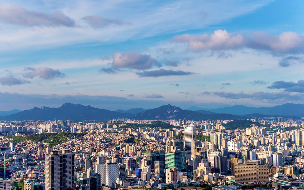Biglietti per l'Osservatorio di N Seoul Tower — 5