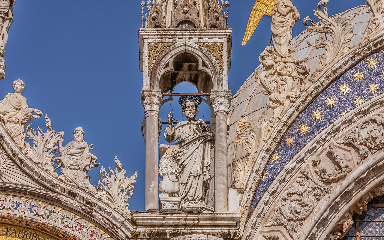 Basilica di San Marco: biglietti con accesso Salta la Fila — 7