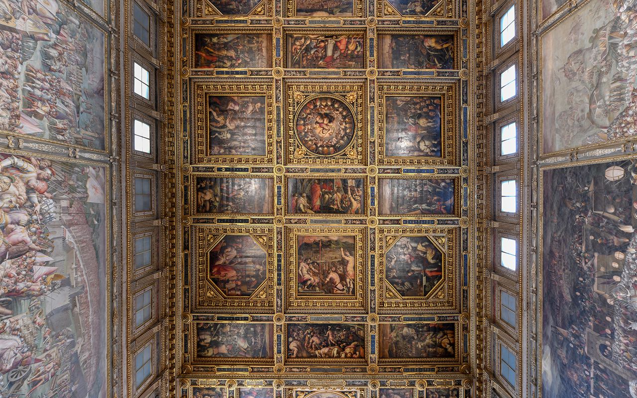 Biglietti Salta la Fila per Palazzo Vecchio — 7