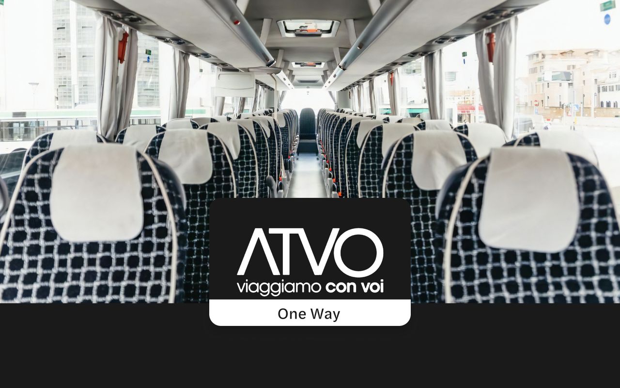 Trasferimenti in bus: dall'aeroporto di Venezia Marco polo a/da Piazzale Roma/stazione di Venezia Mestre
