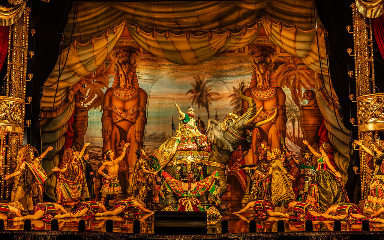 Il Fantasma dell'Opera — 7