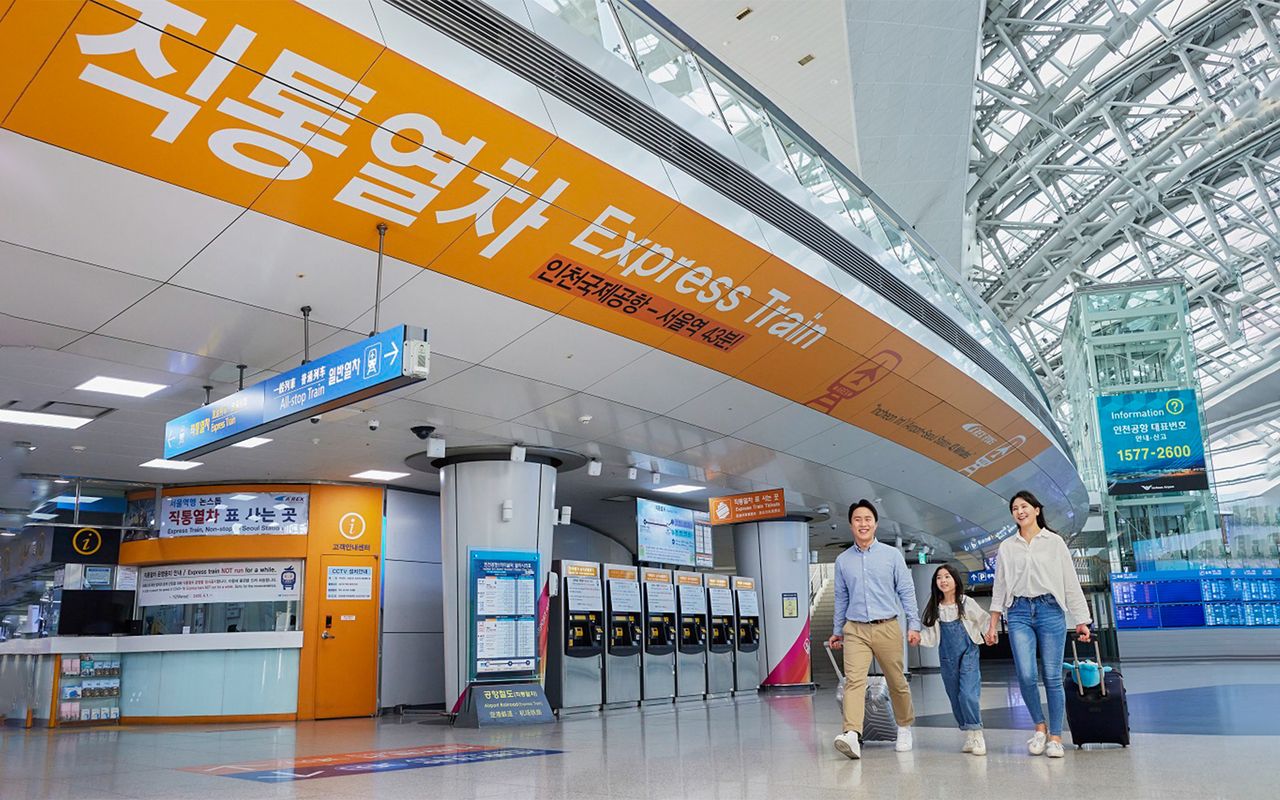 Biglietti per il parco tematico Lotte World — 6