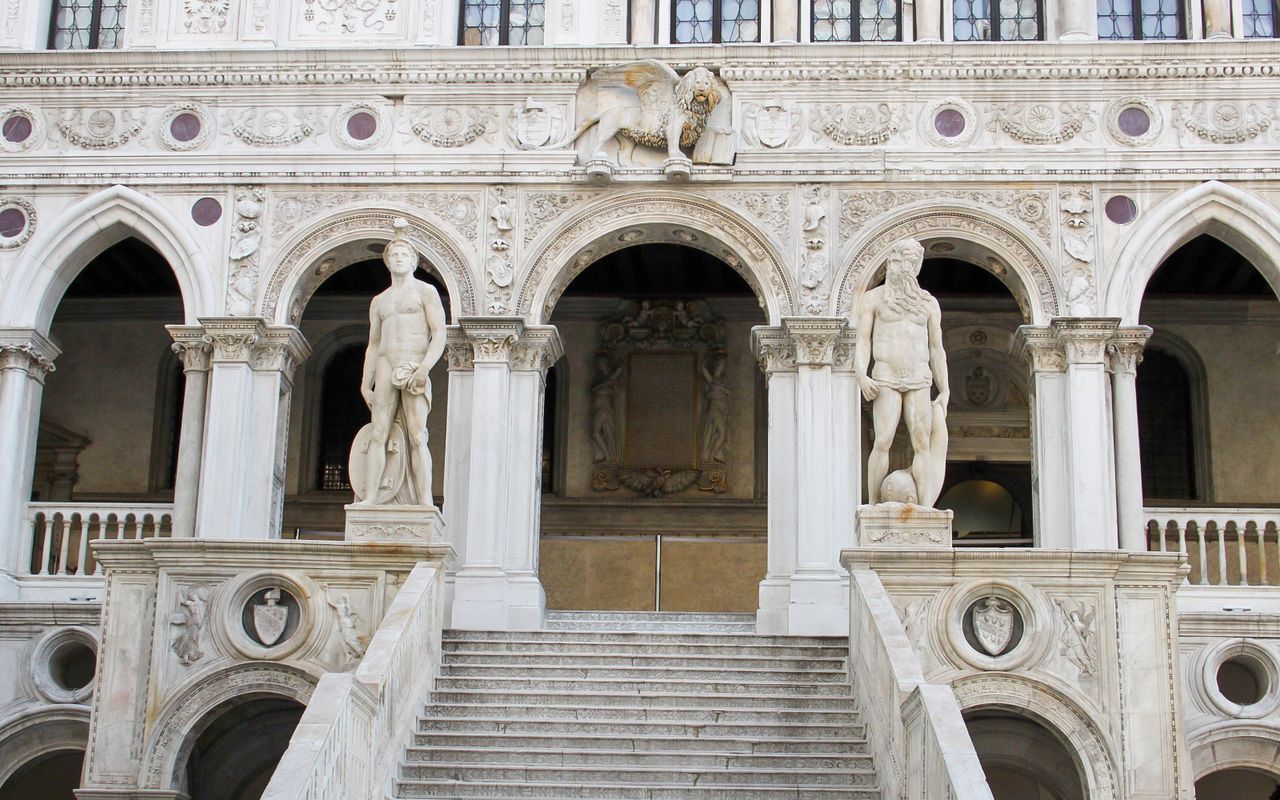 Absolute Venice Palazzo Ducale, Basilica di San Marco e altro con accesso prioritario — 6