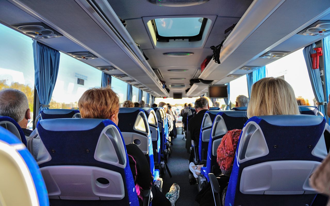 Tour guidato di un giorno da Firenze alle Cinque Terre e Pisa — 8