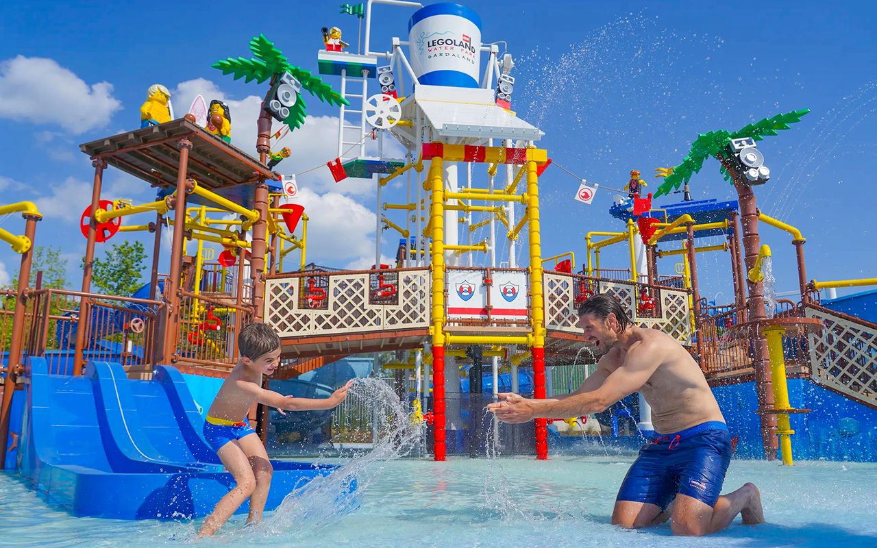 Biglietti per Gardaland — 5