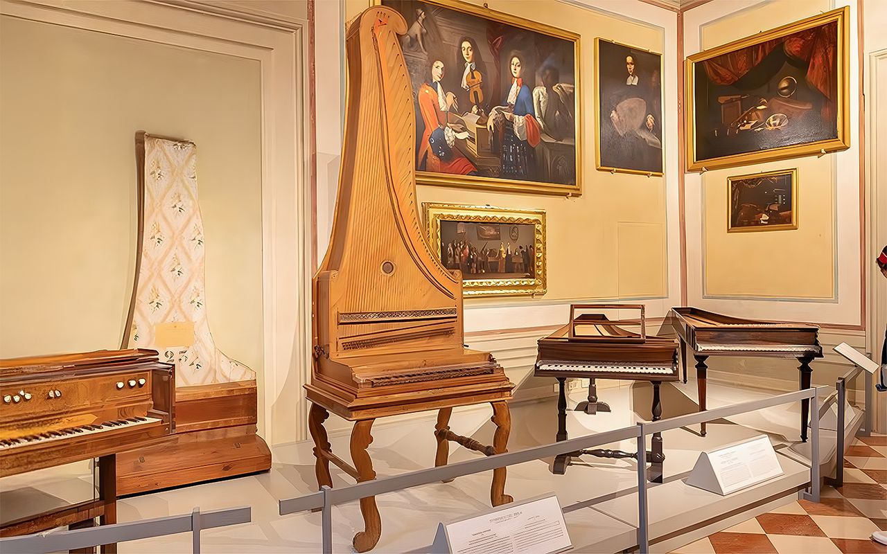 Biglietti d'ingresso a tempo per la Galleria dell'Accademia con host — 7