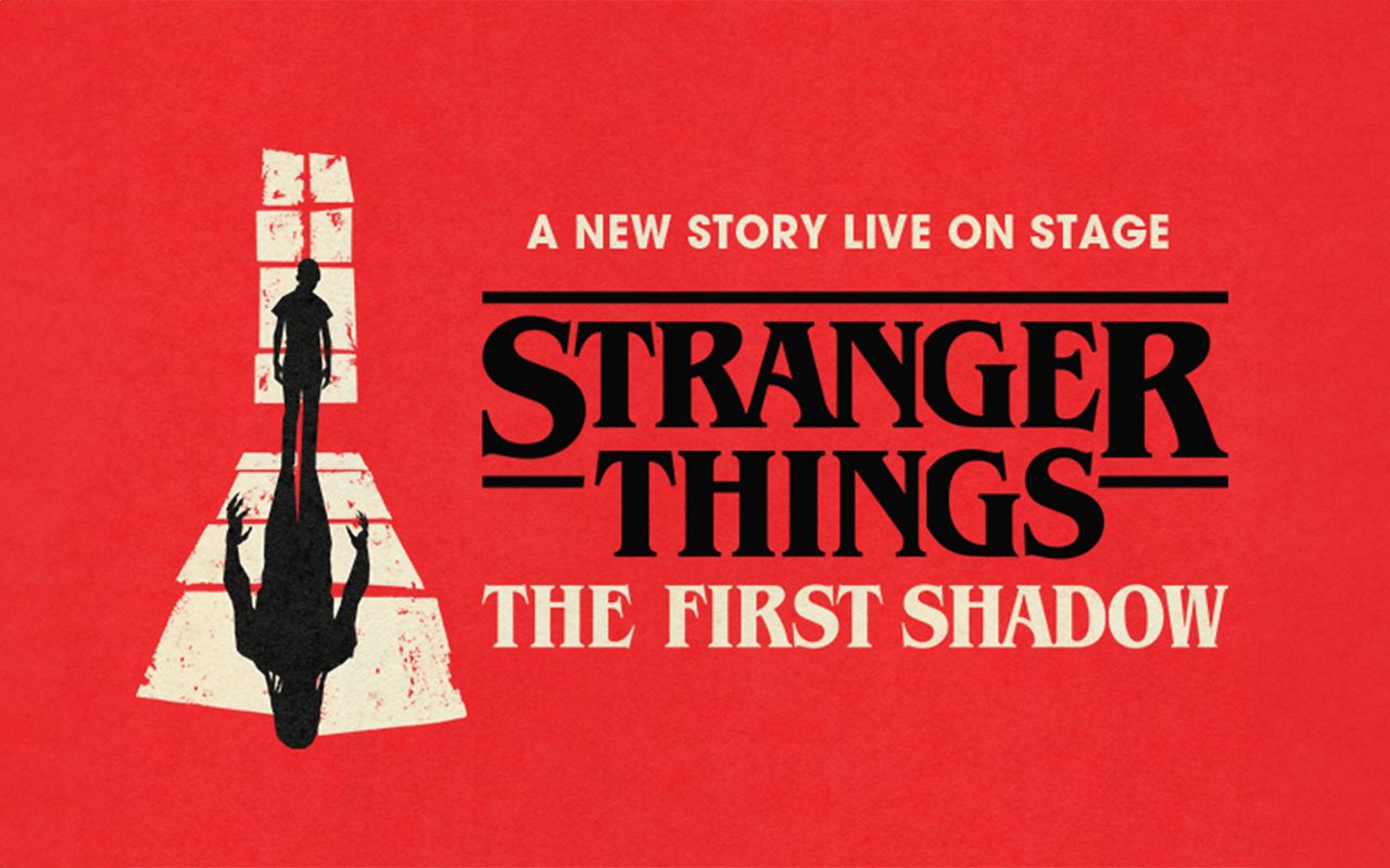 Stranger Things: The First Shadow
