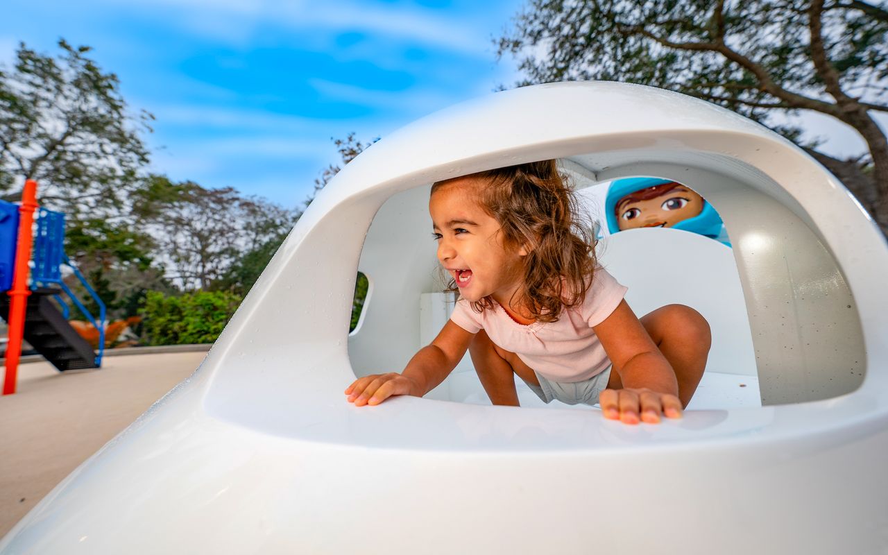 LEGOLAND® California + SEA LIFE Aquarium: biglietti per 1 giorno — 6