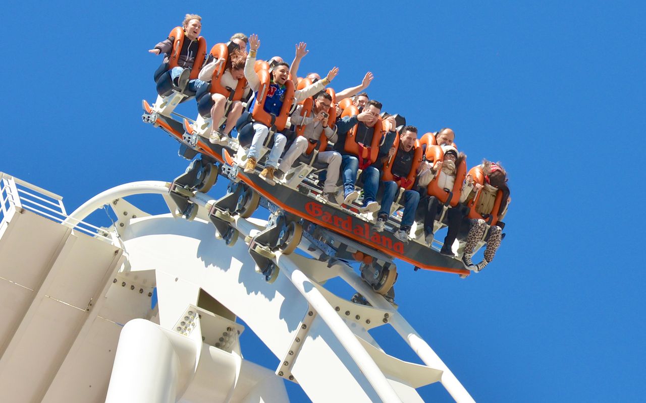 Biglietti per Gardaland — 7
