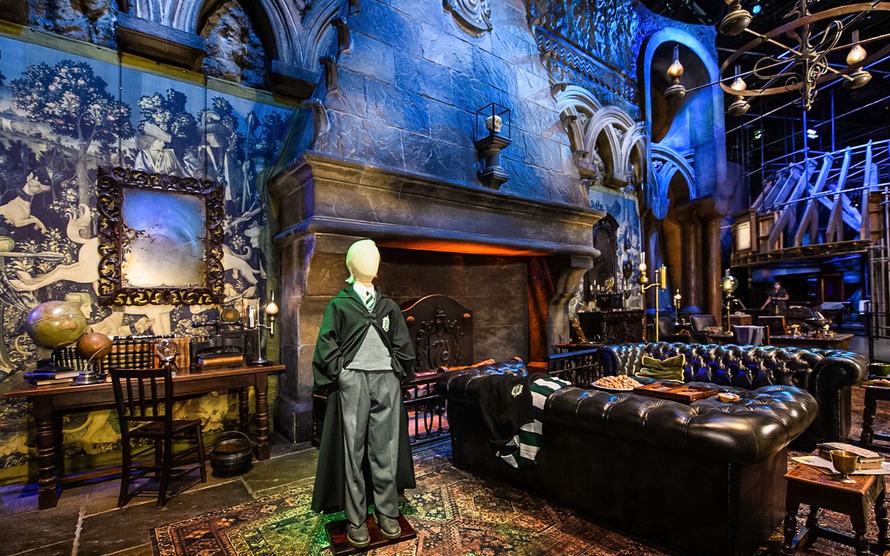 Da Londra: biglietti per i Warner Bros. Studios di Harry Potter™ con trasferimenti in pullman — 6
